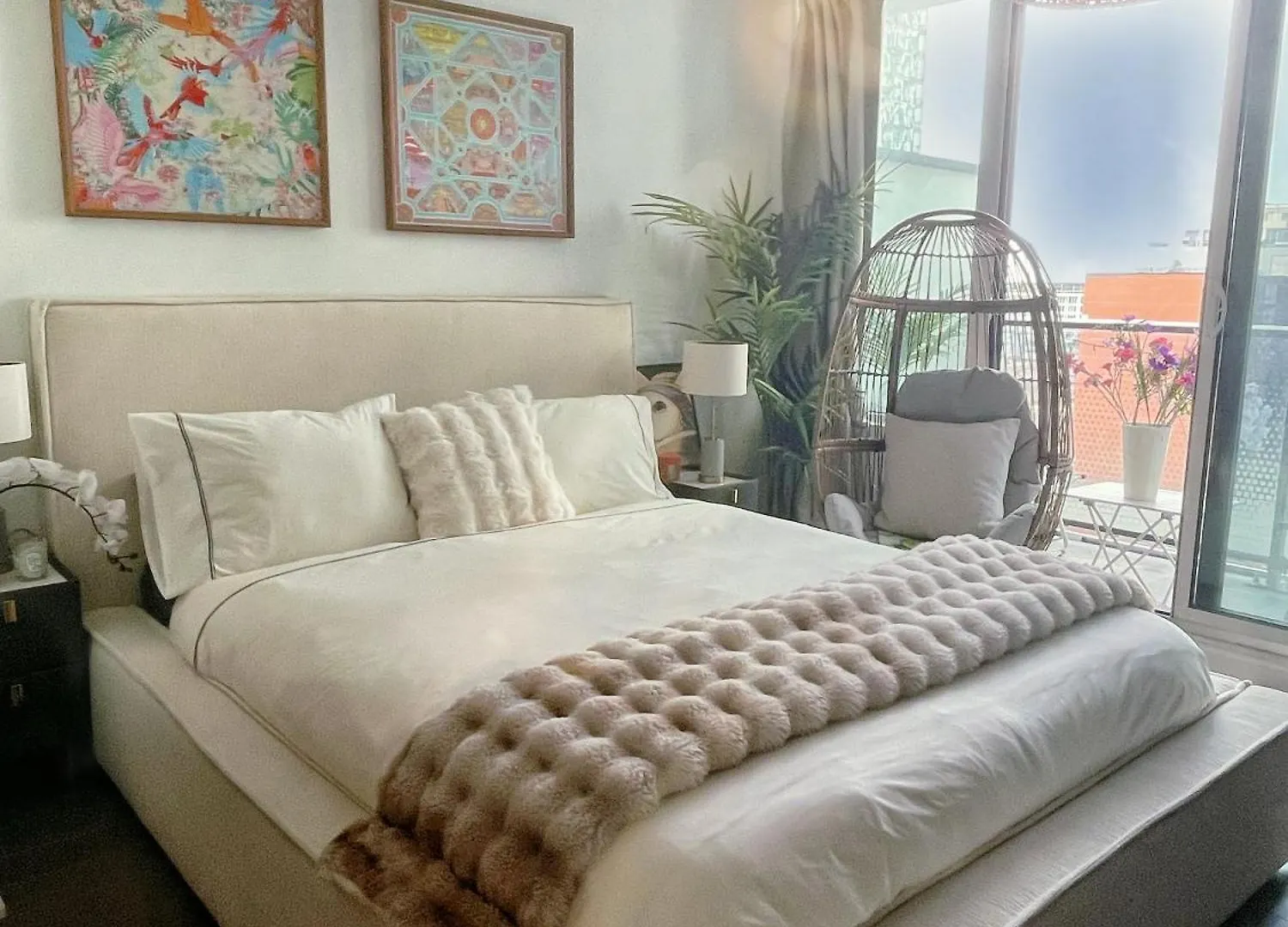 Apartment King Suites In Downtown Toronto Near Cn Tower Rogers Centre B